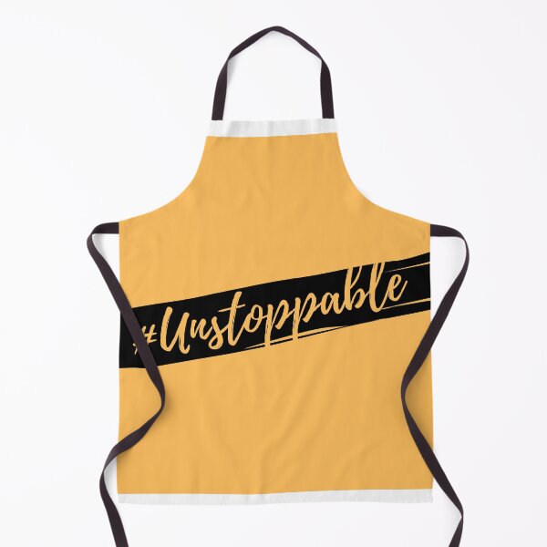 Item preview, #Unstoppable trending design designed and sold by Made4You-Hub.