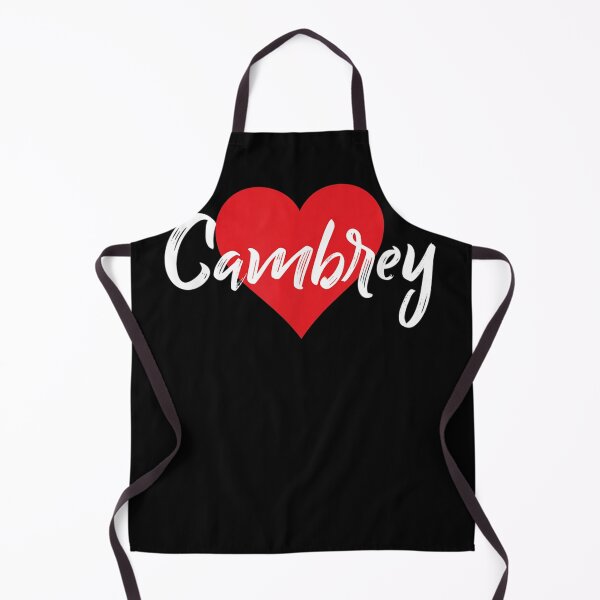 Item preview, Amo A Cambrey Primer Nombre Yo Corazón  designed and sold by u8ritaae.