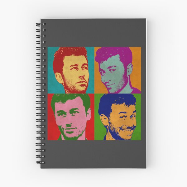 Item preview, James Deen designed and sold by Milani570726.