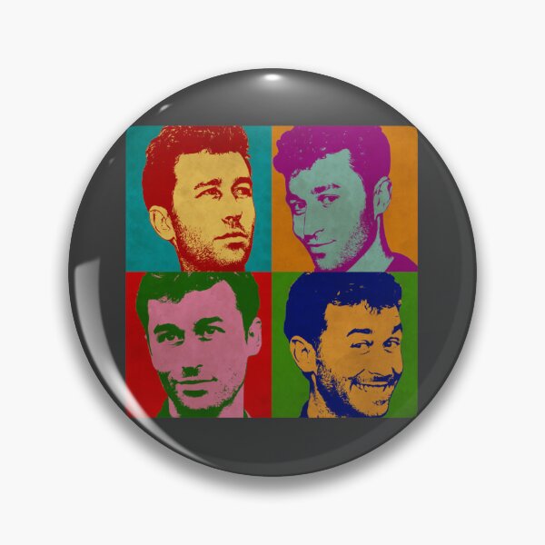 Item preview, James Deen designed and sold by Milani570726.