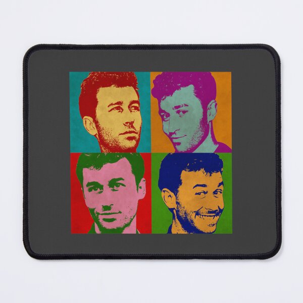 Item preview, James Deen designed and sold by Milani570726.
