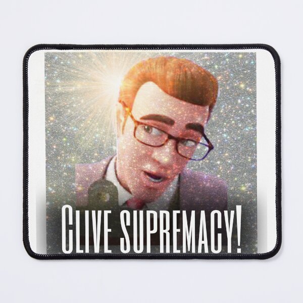 Item preview, Clive supremacy designed and sold by FaustinaJ4.