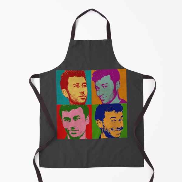 Item preview, James Deen designed and sold by Milani570726.