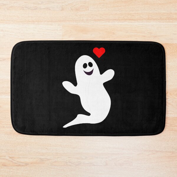 Item preview, Halloween Friendly Dreamy Ghost designed and sold by HalloweenThings.