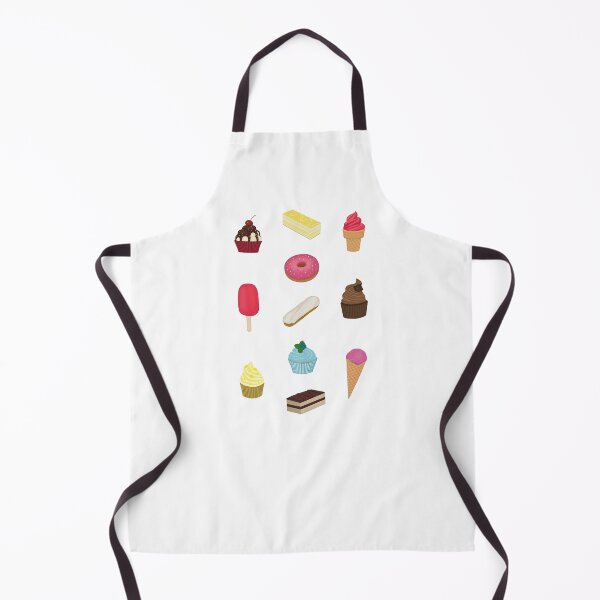 Item preview, desserts designed and sold by Jumty13.