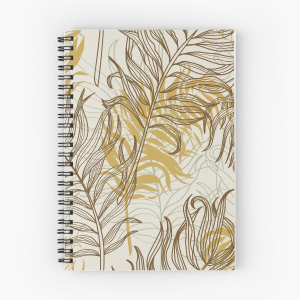 Item preview, Tropical leaves art designed and sold by RSDigitalPrintDesign.