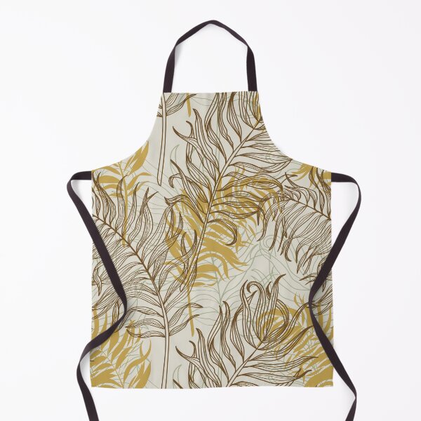 Item preview, Tropical leaves art designed and sold by RSDigitalPrintDesign.