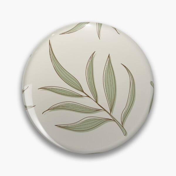 Item preview, Tropical leaves art designed and sold by RSDigitalPrintDesign.