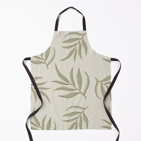Item preview, Tropical leaves art designed and sold by RSDigitalPrintDesign.