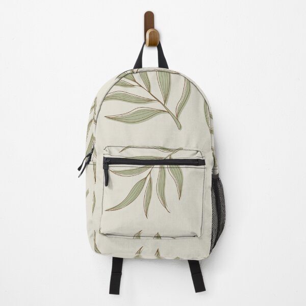 Item preview, Tropical leaves art designed and sold by RSDigitalPrintDesign.