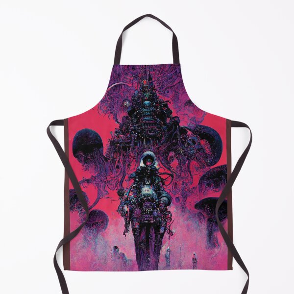 Item preview, Child of the Apocalypse designed and sold by esotericorigins.