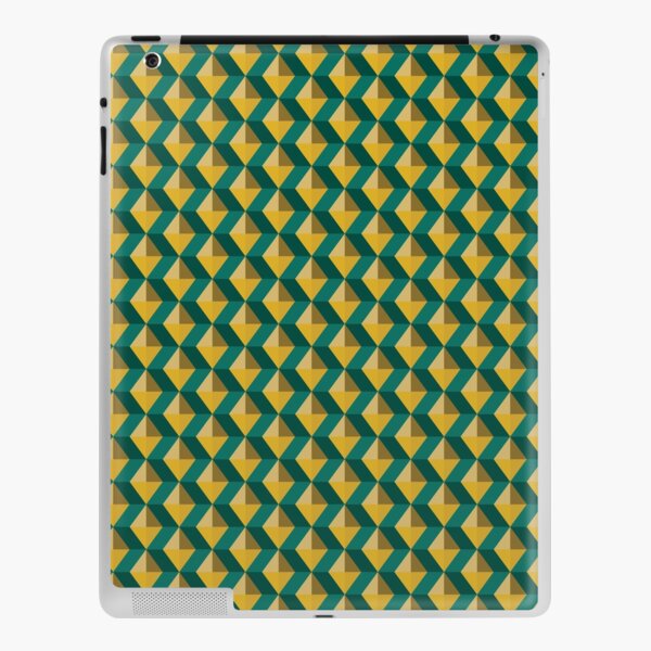 Motifs 1 Skin adhésive iPad