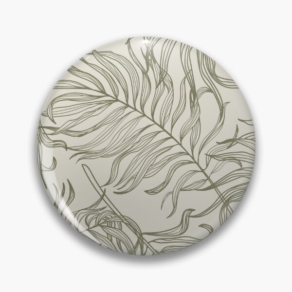 Item preview, Tropical leaves art designed and sold by RSDigitalPrintDesign.