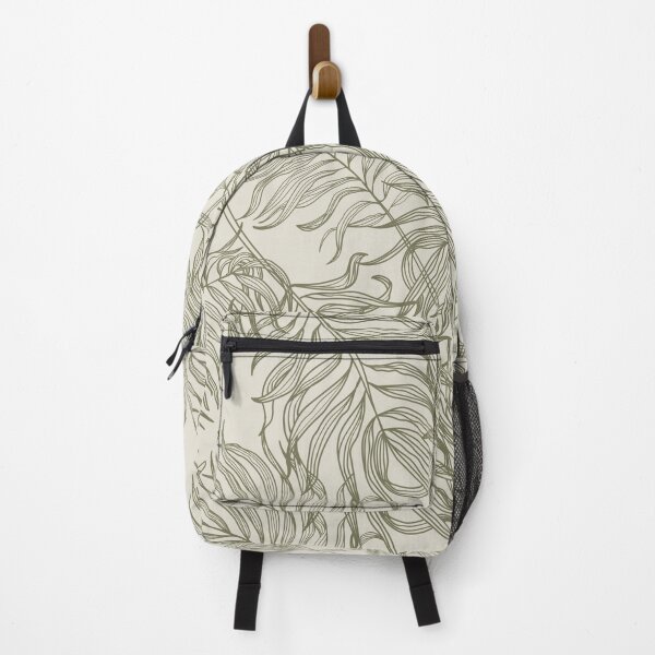 Item preview, Tropical leaves art designed and sold by RSDigitalPrintDesign.