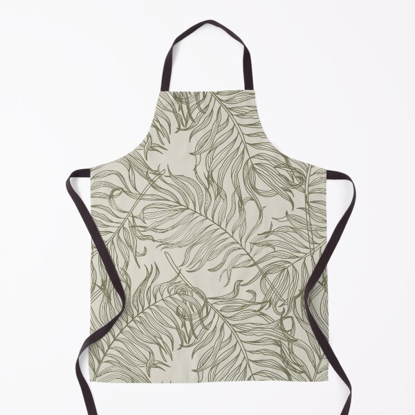 Item preview, Tropical leaves art designed and sold by RSDigitalPrintDesign.