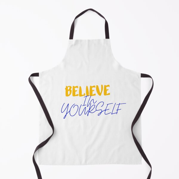 Item preview, BELIEVE IN YOURSELF designed and sold by TopWaw ⭐⭐⭐⭐⭐.