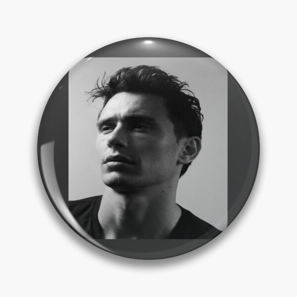 Item preview, James Franco Aesthetic designed and sold by Milani570726.