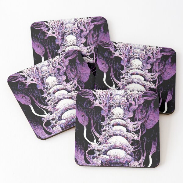 Item preview, Pillar of Lucifer designed and sold by esotericorigins.