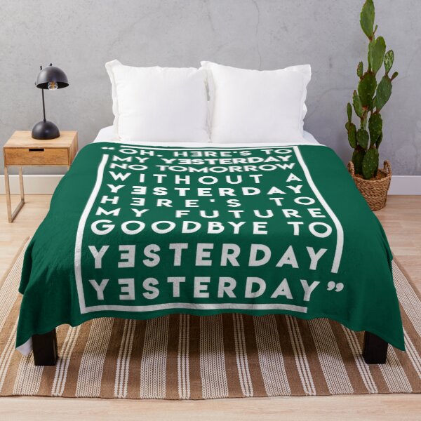 Item preview, Yesterday Imagine Dragons designed and sold by ValeriaEdith.