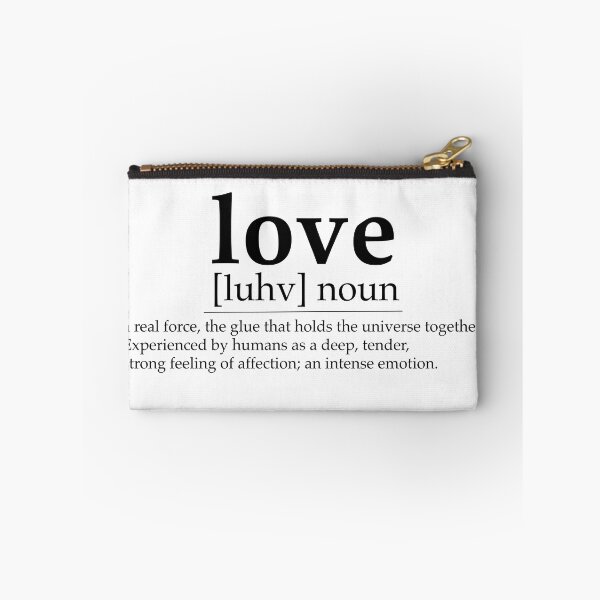 Artikelvorschau, Love spirit dictionary  entworfen und verkauft von kayadmu.