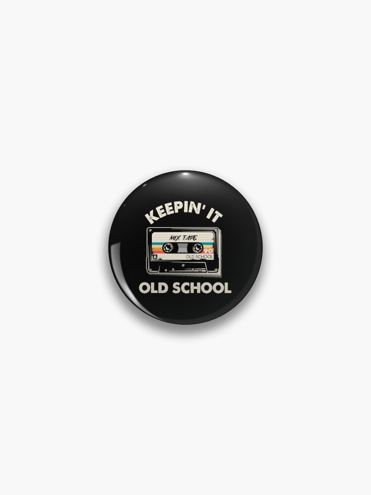 Pin on old school