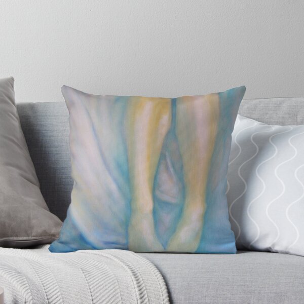 Item preview, Sunday morning, 2015, 50-50cm, oil on canvas designed and sold by oanaunciuleanu.