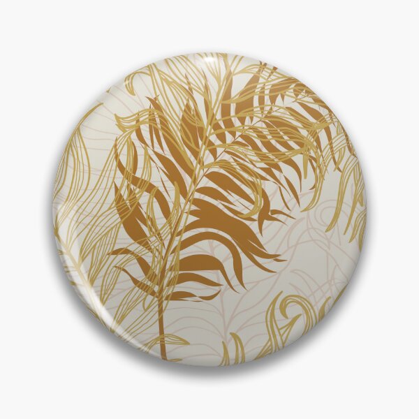 Item preview, Tropical leaves art designed and sold by RSDigitalPrintDesign.