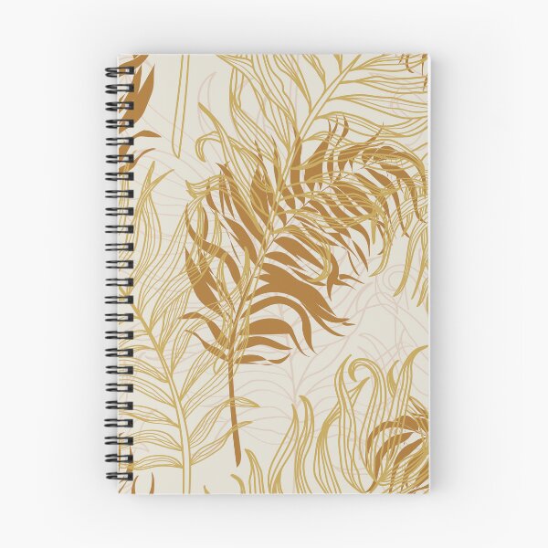 Item preview, Tropical leaves art designed and sold by RSDigitalPrintDesign.