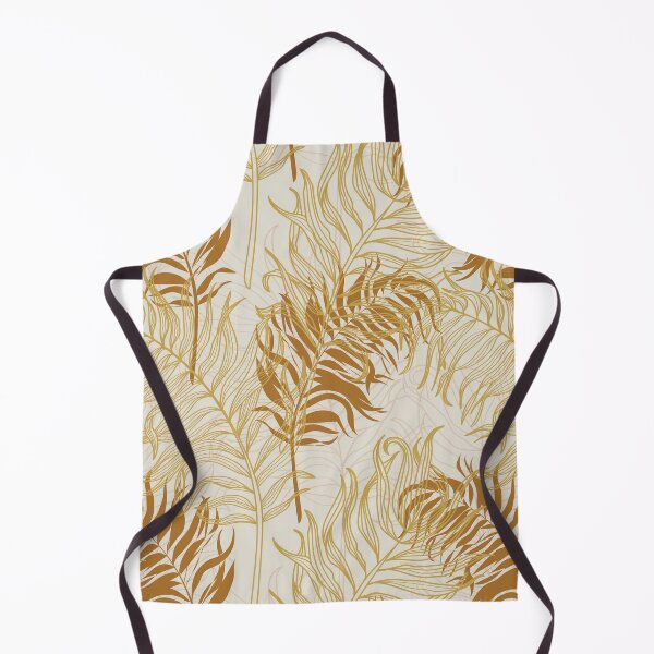 Item preview, Tropical leaves art designed and sold by RSDigitalPrintDesign.
