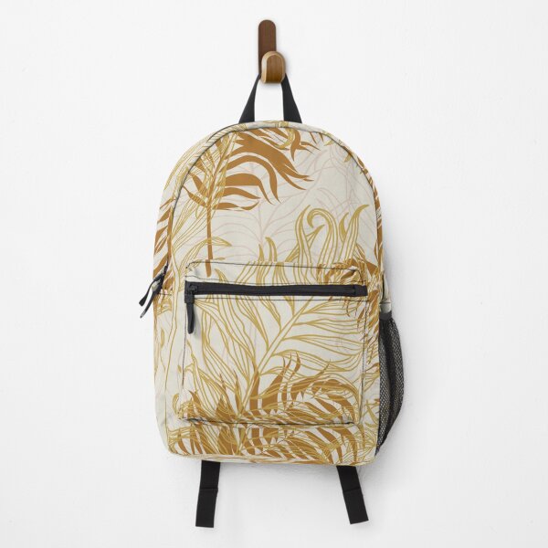 Item preview, Tropical leaves art designed and sold by RSDigitalPrintDesign.