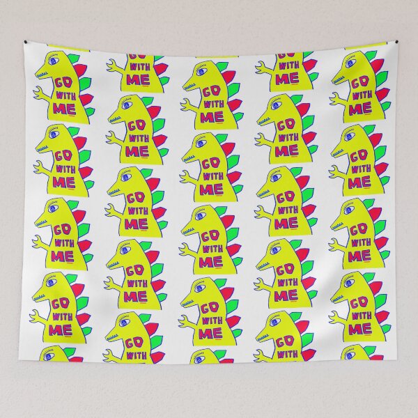Item preview, Go with me designed and sold by thundercandy.