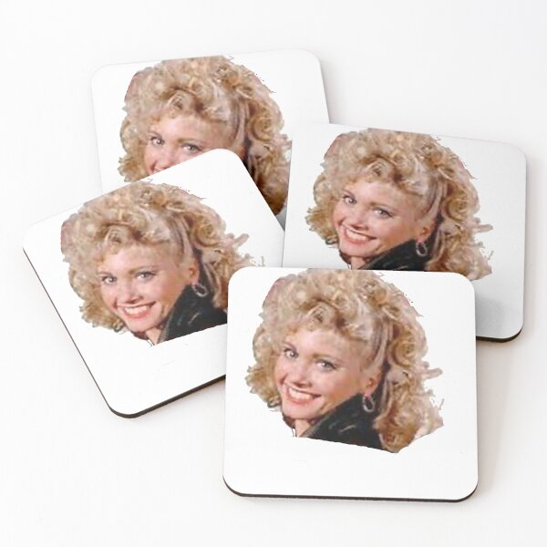 Item preview, Olivia Newton John designed and sold by marnilauren.