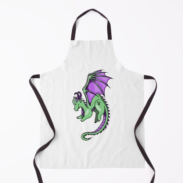 Item preview, Tiny Dragon (Green) designed and sold by styxxsardonyx.
