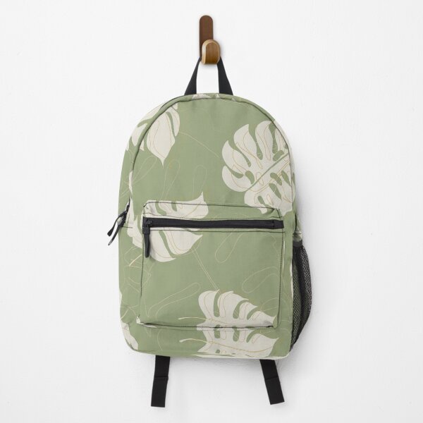 Item preview, Tropical leaves art designed and sold by RSDigitalPrintDesign.