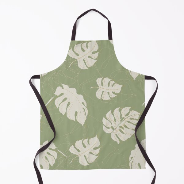 Item preview, Tropical leaves art designed and sold by RSDigitalPrintDesign.