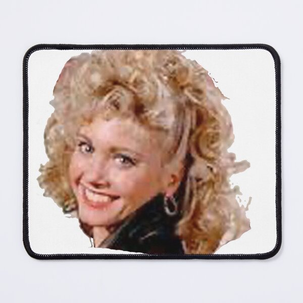 Item preview, Olivia Newton John designed and sold by marnilauren.
