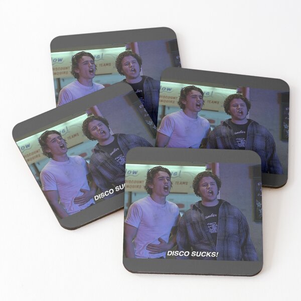 Item preview, james franco and seth rogen 'freaks and geeks' t designed and sold by Milani570726.