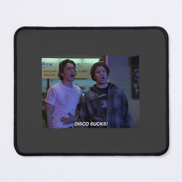 Item preview, james franco and seth rogen 'freaks and geeks' t designed and sold by Milani570726.