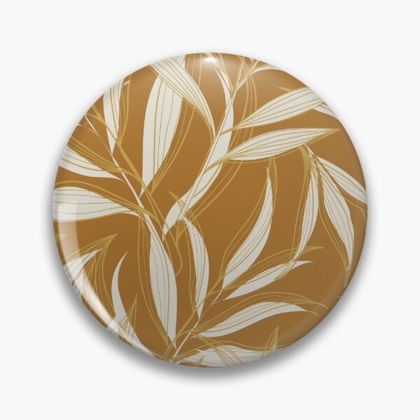 Item preview, Tropical leaves art designed and sold by RSDigitalPrintDesign.