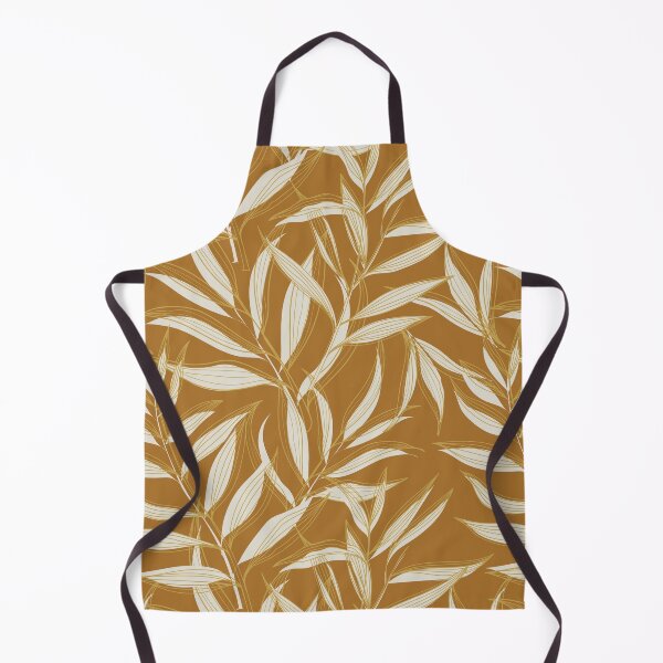 Item preview, Tropical leaves art designed and sold by RSDigitalPrintDesign.