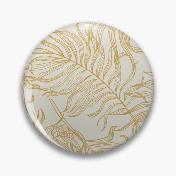 Item preview, Tropical leaves art designed and sold by RSDigitalPrintDesign.