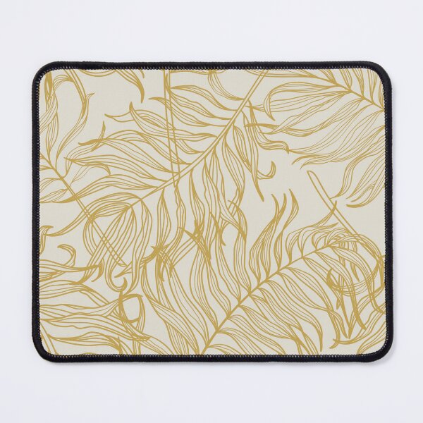 Item preview, Tropical leaves art designed and sold by RSDigitalPrintDesign.