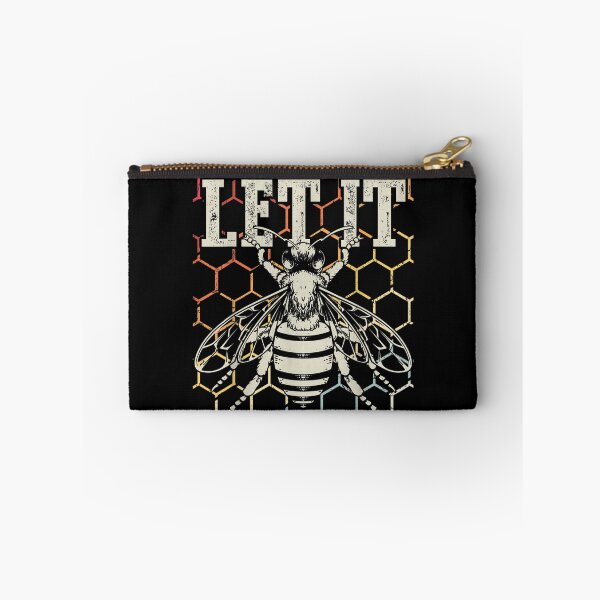Item preview, Let It Bee Bee Whisperer Beekeeper Beekeeping Design  designed and sold by u8ritaae.