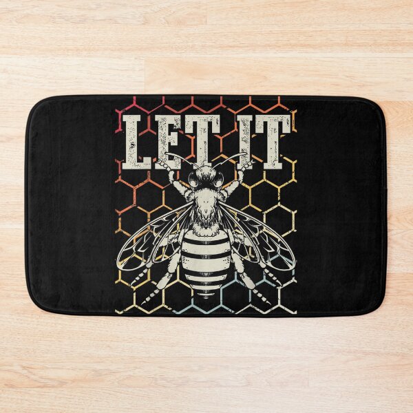 Item preview, Let It Bee Bee Whisperer Beekeeper Beekeeping Design  designed and sold by u8ritaae.