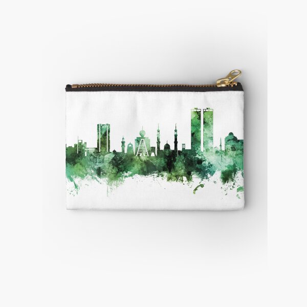 Item preview, Ras Al Khaimah Skyline designed and sold by ArtPrints.
