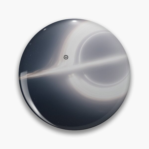 Item preview, Interstellar Poster designed and sold by My Digital Mind.