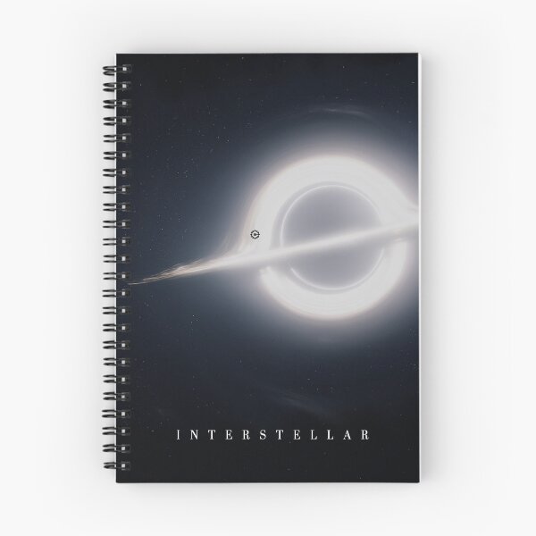 Item preview, Interstellar Poster designed and sold by My Digital Mind.