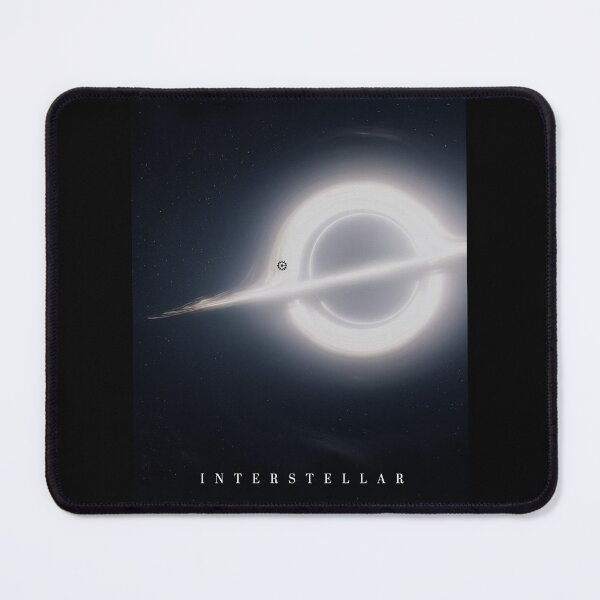 Item preview, Interstellar Poster designed and sold by My Digital Mind.