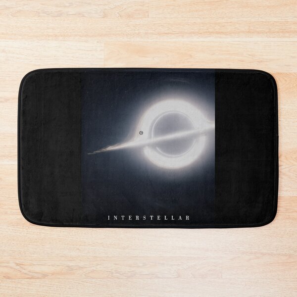 Item preview, Interstellar Poster designed and sold by My Digital Mind.