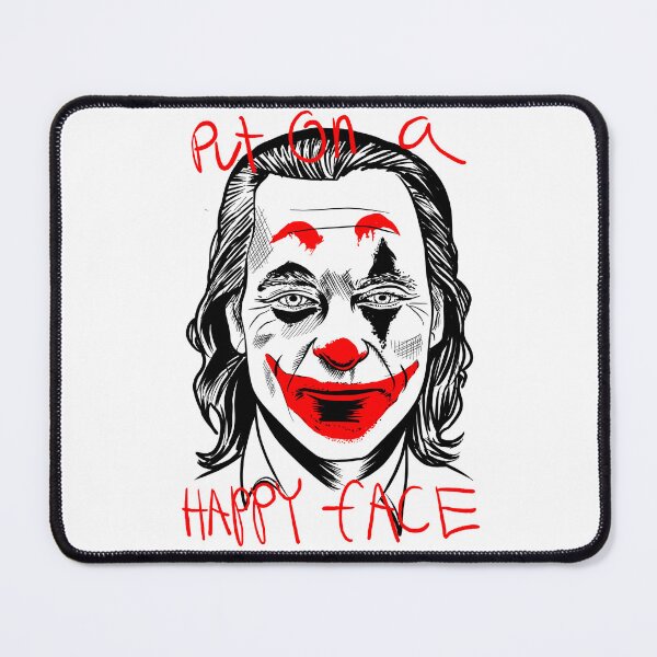 Item preview, Happy Face designed and sold by KRISHOYLEART.